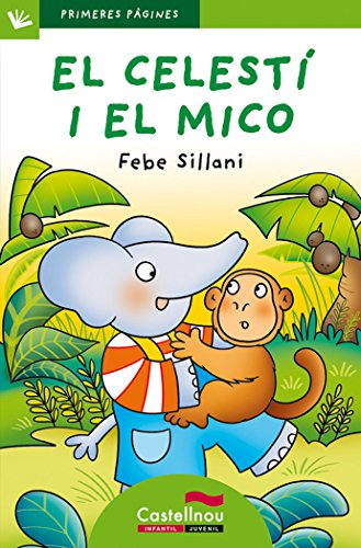 Celesti I El Mico, El - Cat. - Lp: 20 (Primeres Pàgines)