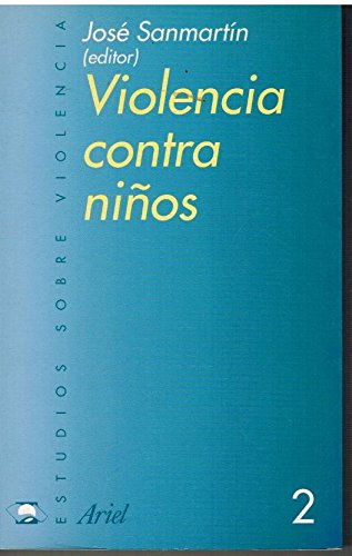 Violencia contra niños