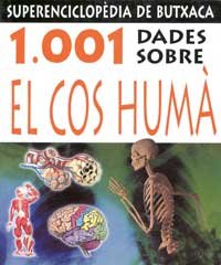 1.001 dades sobre el cos huma (INFANTIL CATALÀ)