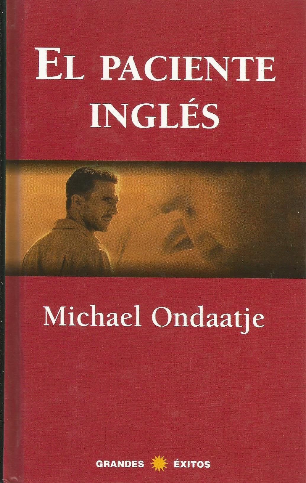 El Paciente Inglés (Grandes Éxitos)