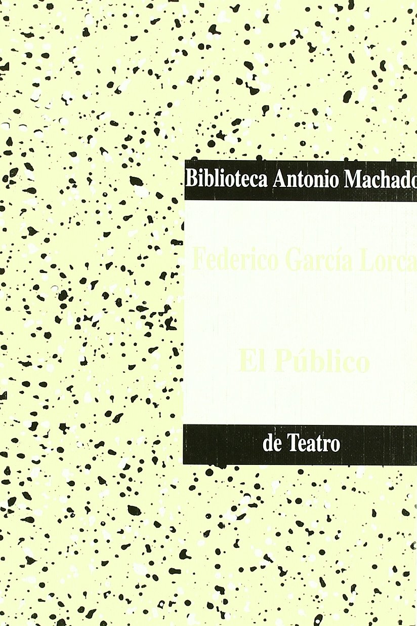 El Público (SIN COLECCION)