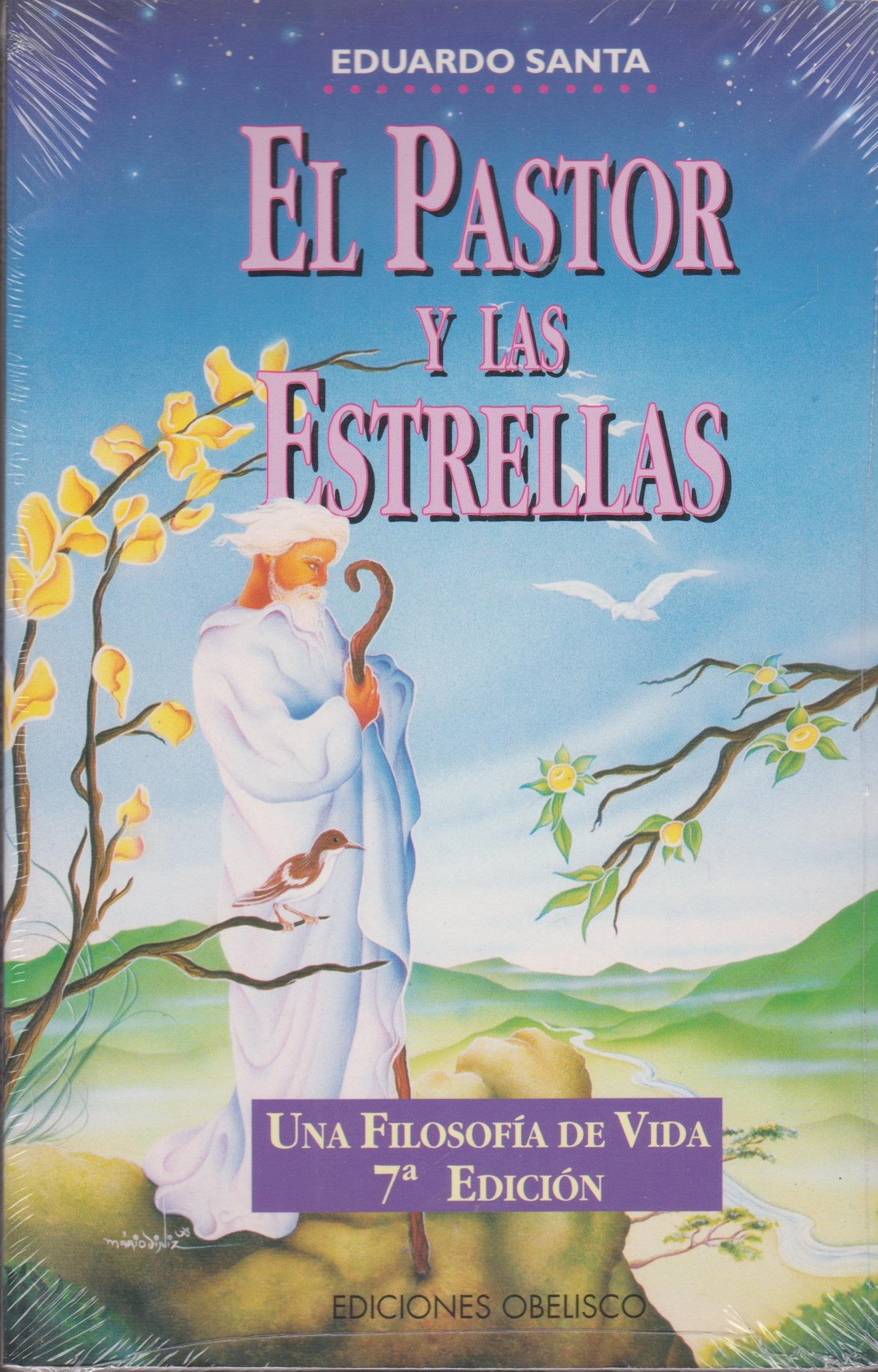 El pastor y las estrellas (NARRATIVA)