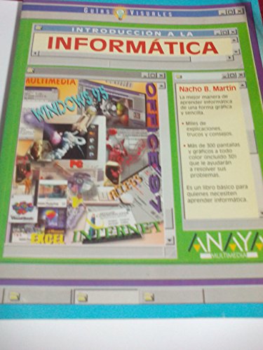 Introduccion a la informatica