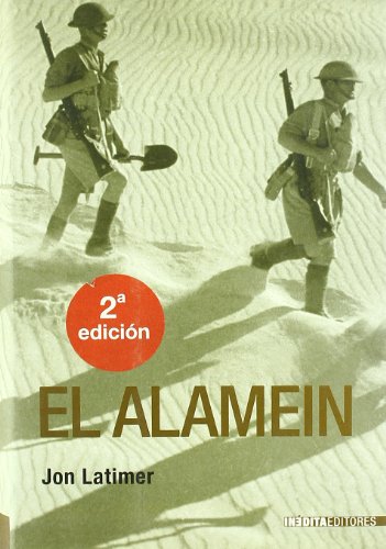 ALAMEIN (HISTORIA INEDITA)