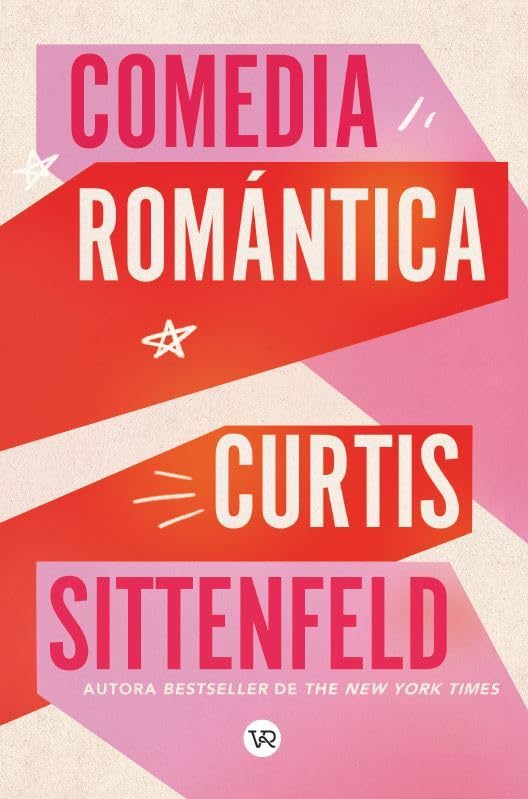 Comedia romántica (VR)