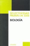 Selec. biologia (pruebas 2008)