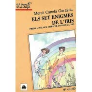 Set enigmes de l'iris, els