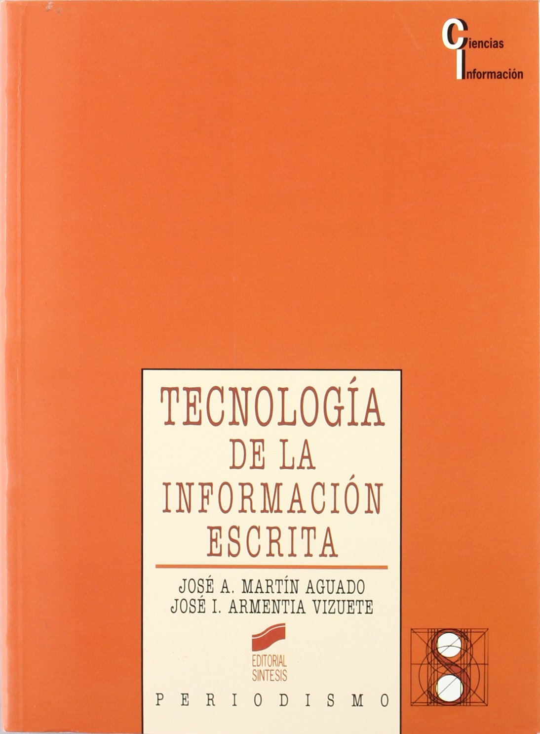 Tecnología de la información escrita