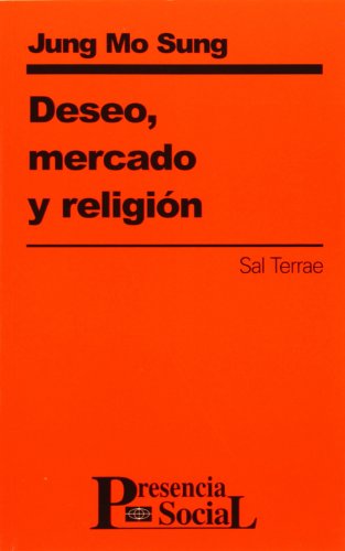 Deseo, mercado y religión
