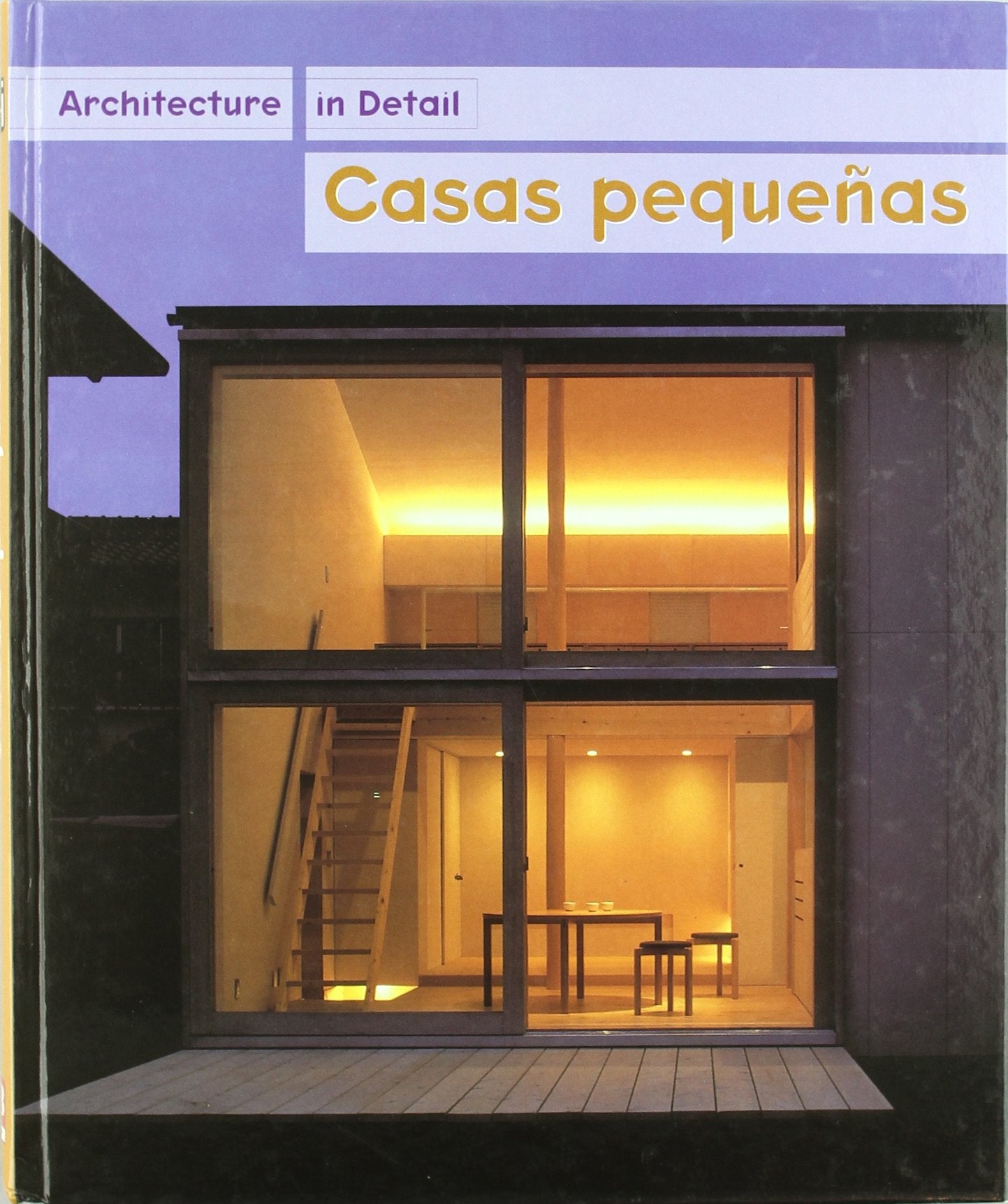 Casas pequeñas