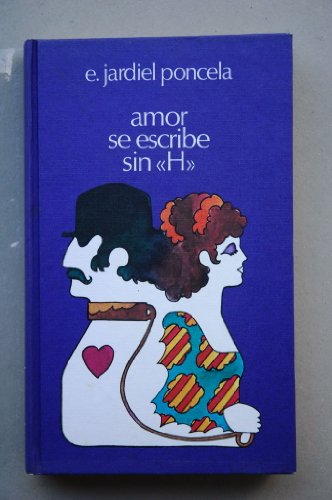 Amor se escribe sin 