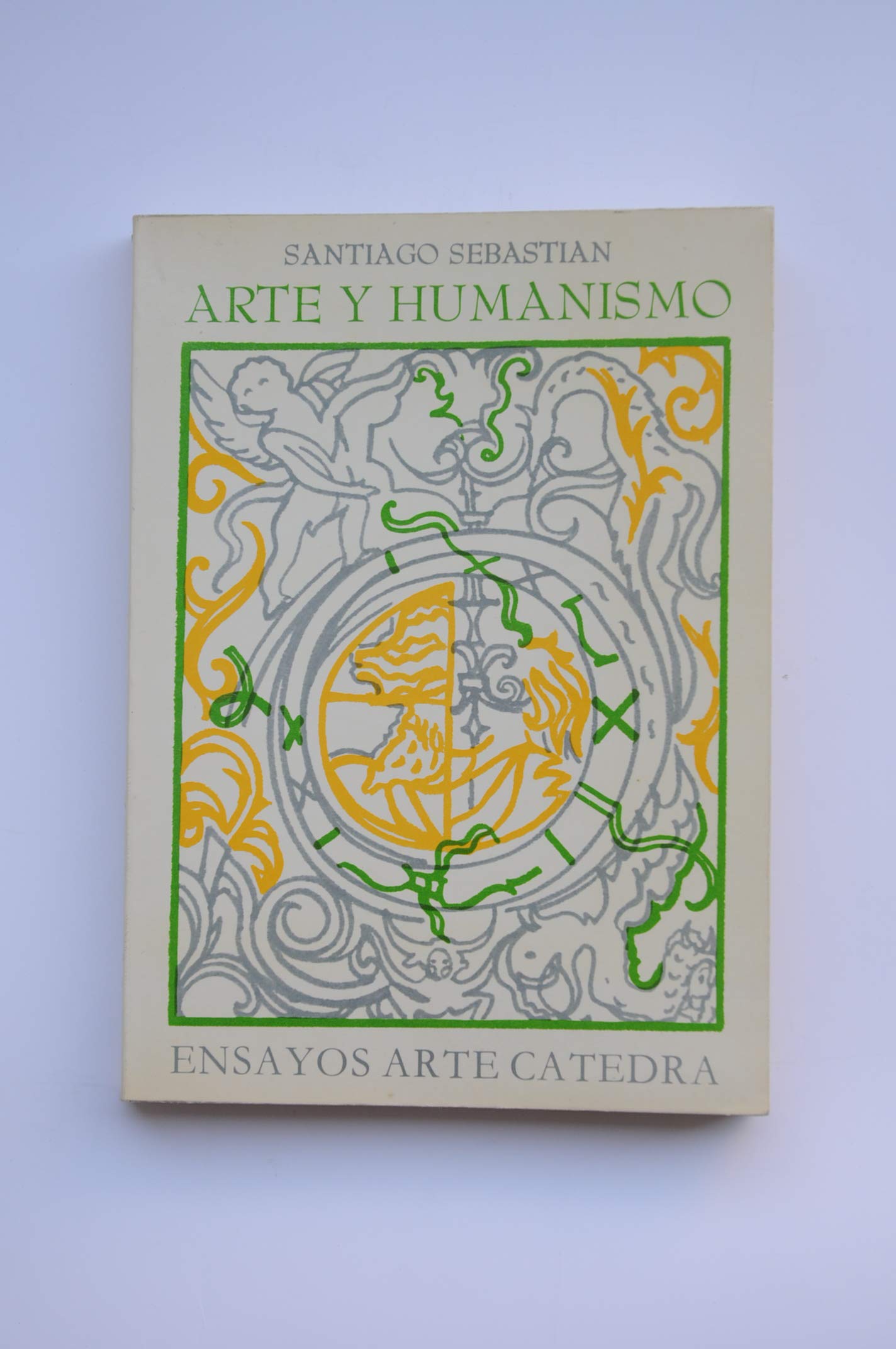 Arte y humanismo