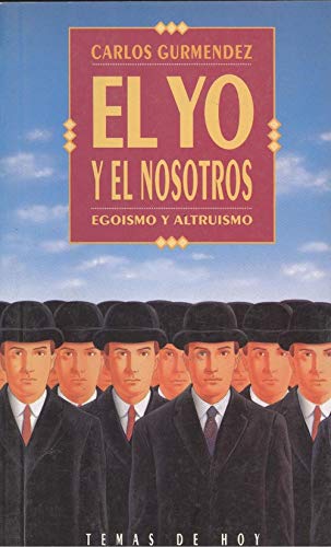 El yo y el nosotros