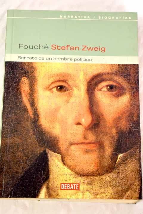 Fouche (Biografias)