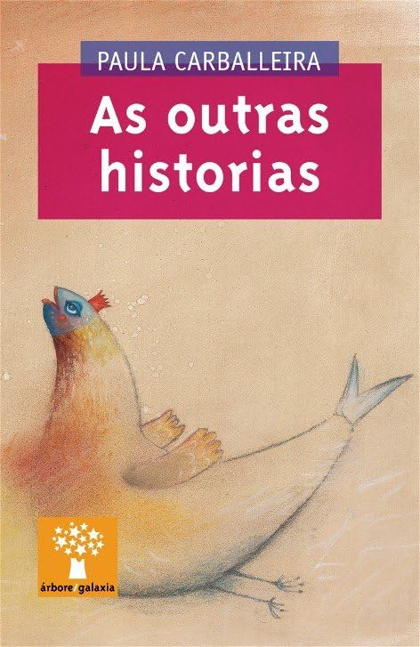 As outras historias: 174 (Árbore a partir de 8 anos)