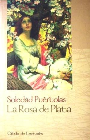 ROSA DE PLATA - LA