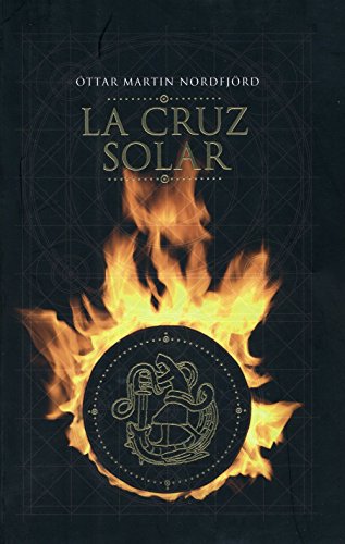 Cruz Solar,La (Novela (Duomo))