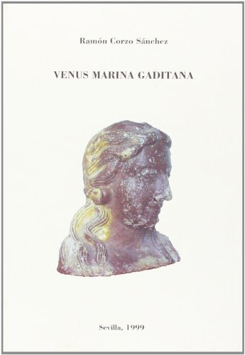 VENUS MARINA GADITANA Nº21 COLECCION LITERARIA