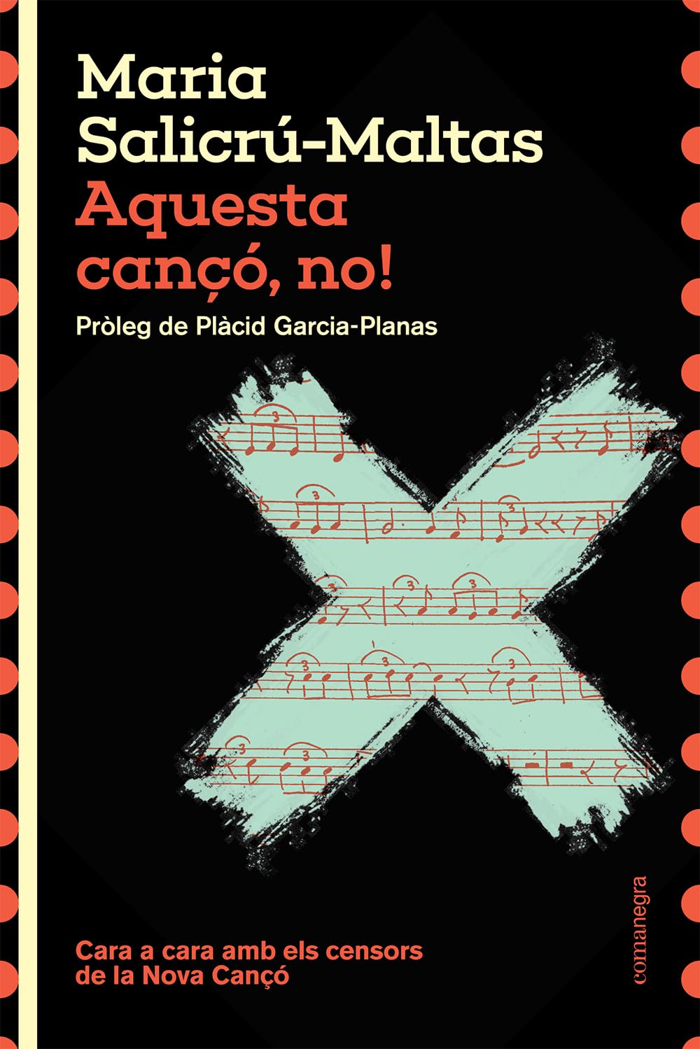Aquesta cançó, no!: 11 (Espores)