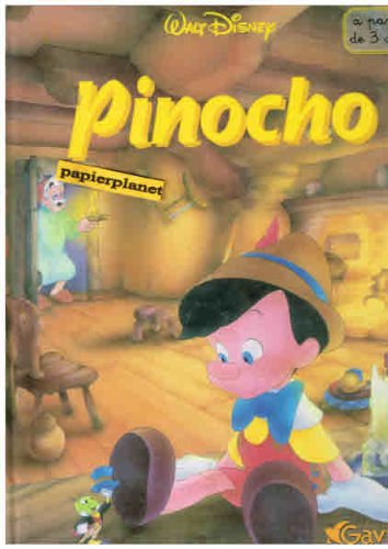 Pinocho
