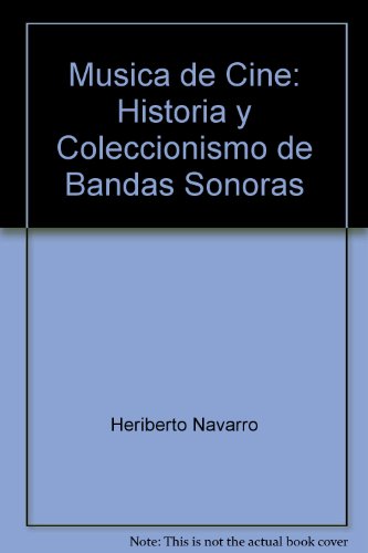 Música de cine