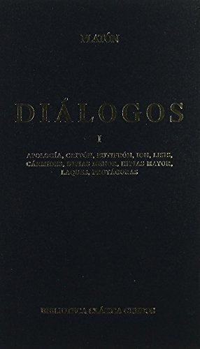Dialogos vol. 1