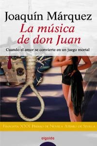La música de don Juan (Algaida Literaria)