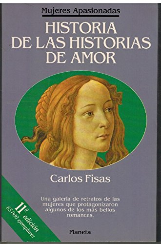 Historia de las historias de amor