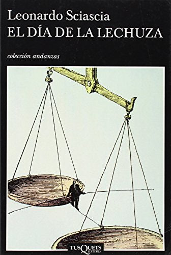 El día de la lechuza: 661 (Andanzas)