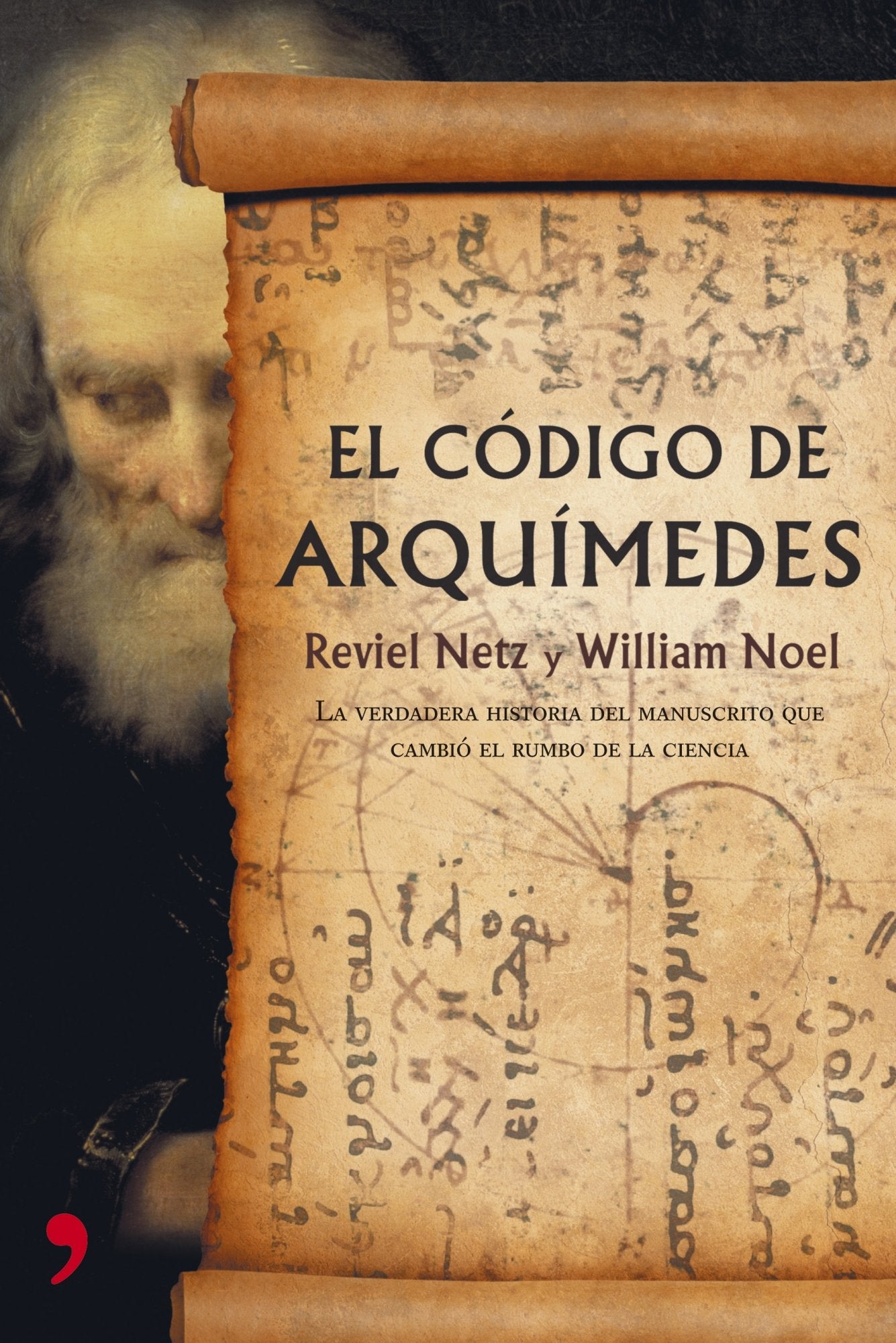 El código de Arquímedes (Fuera de Colección)