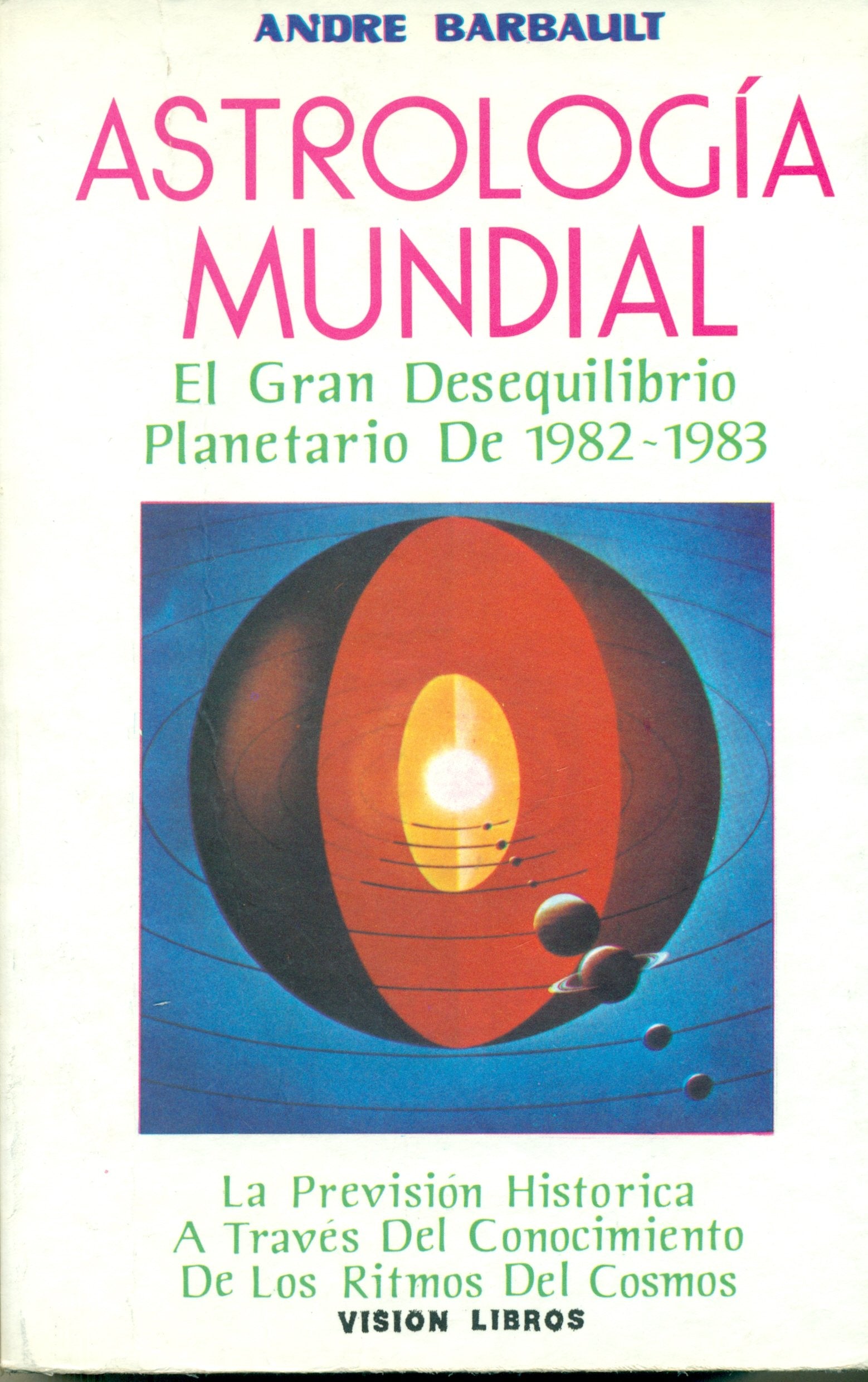 Astrologia mundial