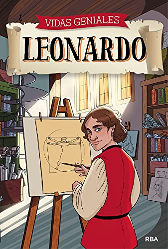 Leonardo (Inolvidables)