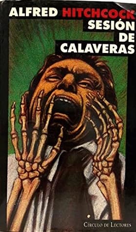 Sesión de calaveras: Juego de asesinos