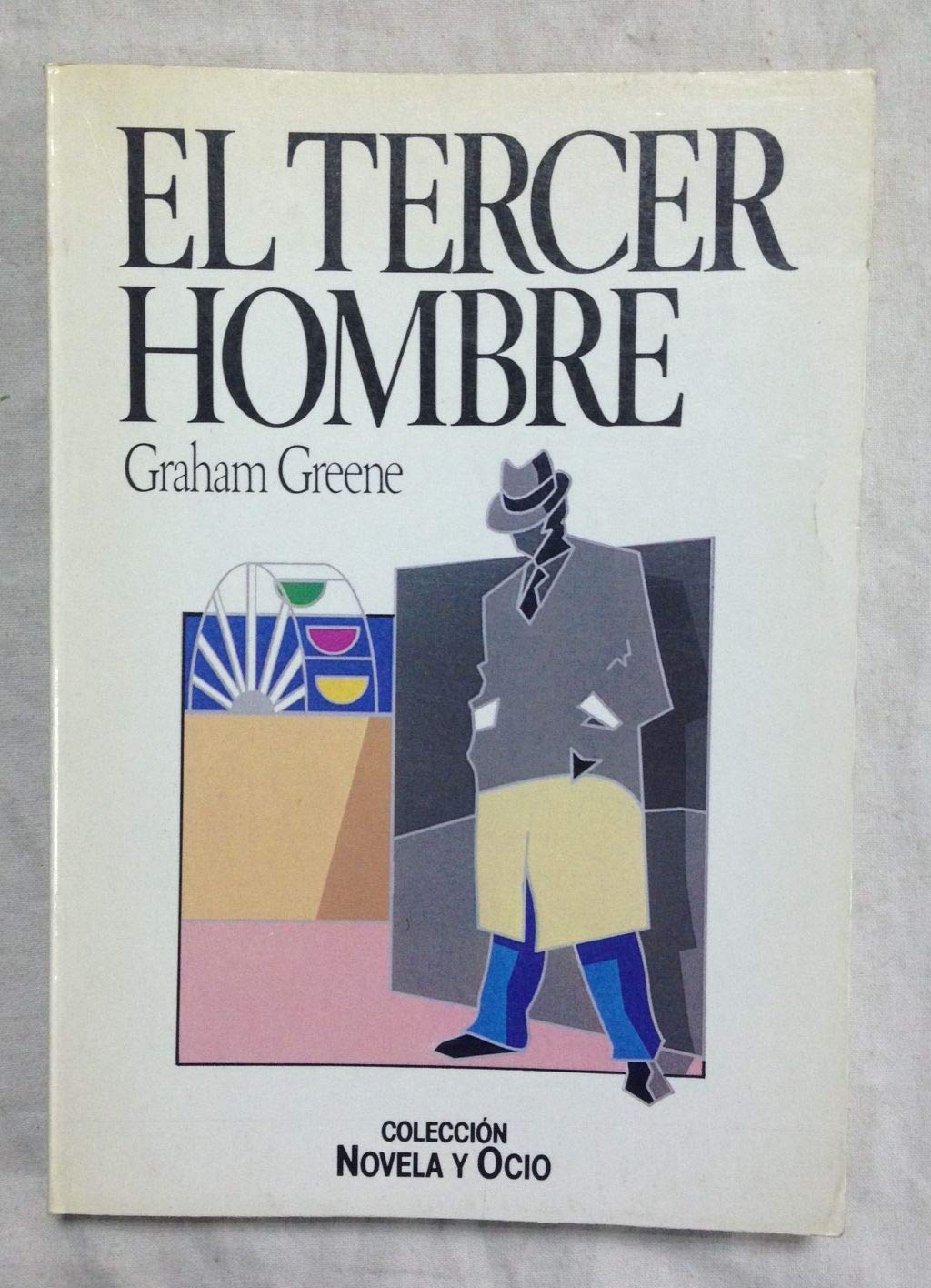 EL TERCER HOMBRE