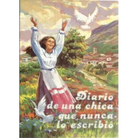 Diario de una chica que nunca lo escribió