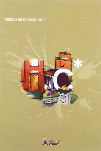 Diseño de escaparates (Comercio)