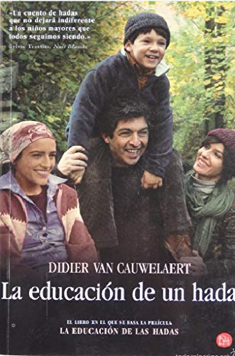 LA EDUCACION DE UN HADA FG