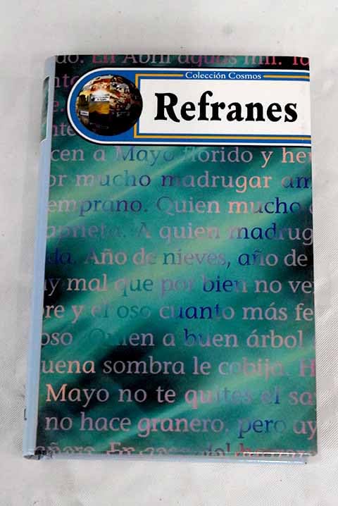Refranes