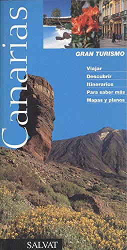 CANARIAS GRAN TURISMO (SIN COLECCION)