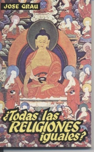 Todas las religiones son iguales