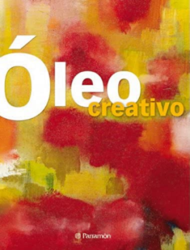 Óleo creativo (Técnicas creativas)