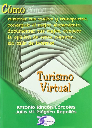 TURISMO VIRTUAL (COMO COMO)