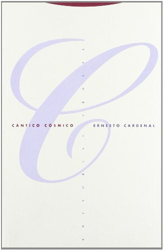 Cántico Cósmico (LA DICHA DE ENMUDECER)