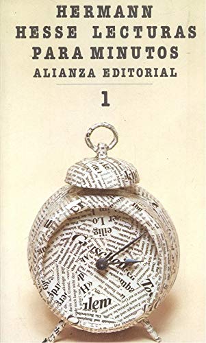 Lecturas para minutos; t.1
