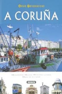 A Coruña - Guias Fotograficas