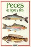 PECES DE LAGOS Y RIOS (SIN COLECCION)