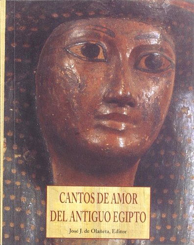 CANTOS DE AMOR ANTIGUO EGIPTO (LOS PEQUE?OS LIBROS DE LA SABIDURIA)