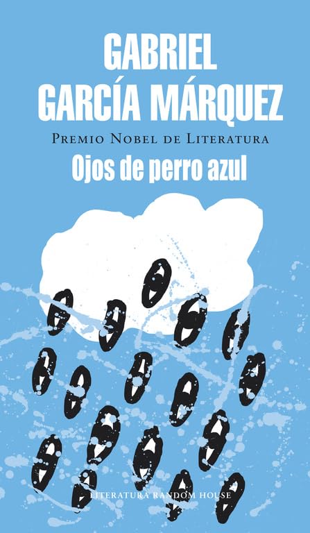 Ojos de perro azul (Random House)