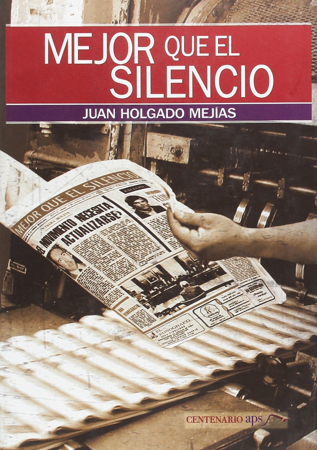 Mejor que el silencio