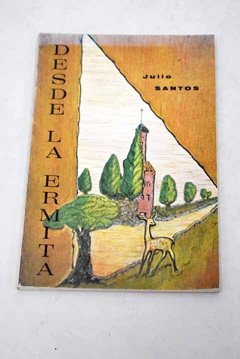 Desde la ermita